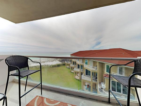 Regency Towers #508 West
